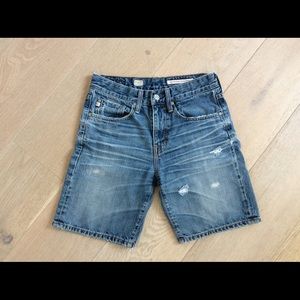 AG Adriano Goldschmied